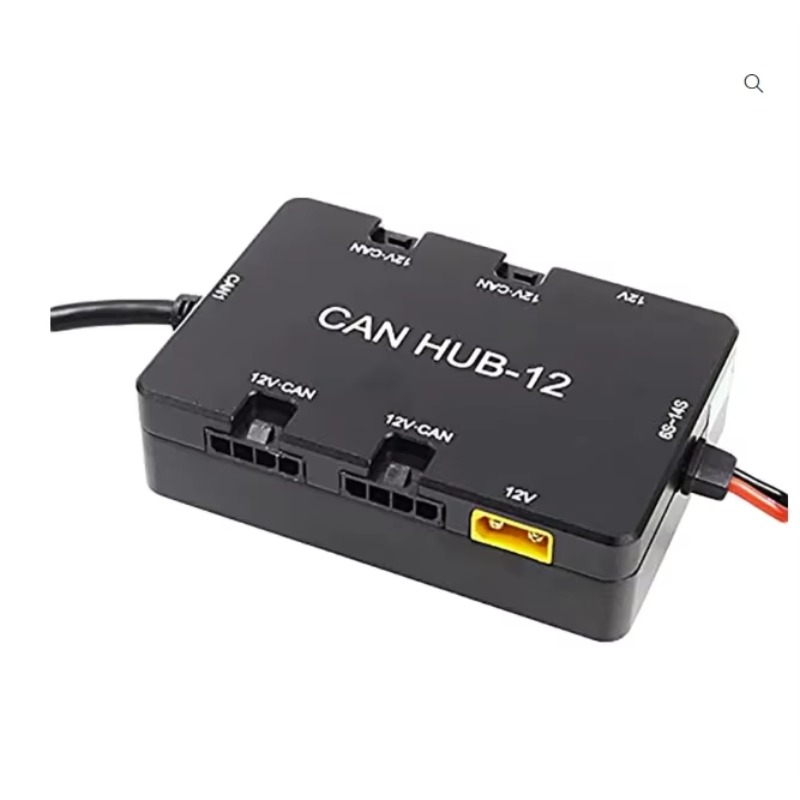 Drone Flight Controller - JIYI K++ V2 GPSフライトコントローラー地形障害物レーダーキット農業散布貨物ドローン運用ESC搭載バッテリー