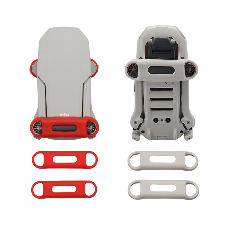 Drone Propeller Guard - プロペラホルダー保護フィクサー DJI Mavic Mini/Mini SE/Mini 2