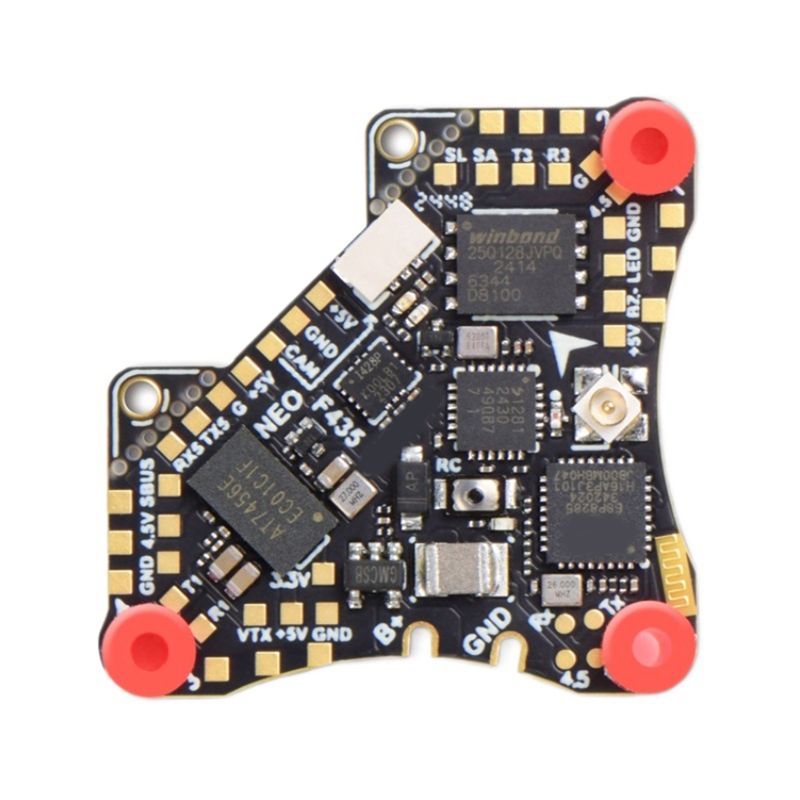 Drone Flight Controller - FBIL-F435 NEO 1S AIO フライトコントローラー ICM42688P
