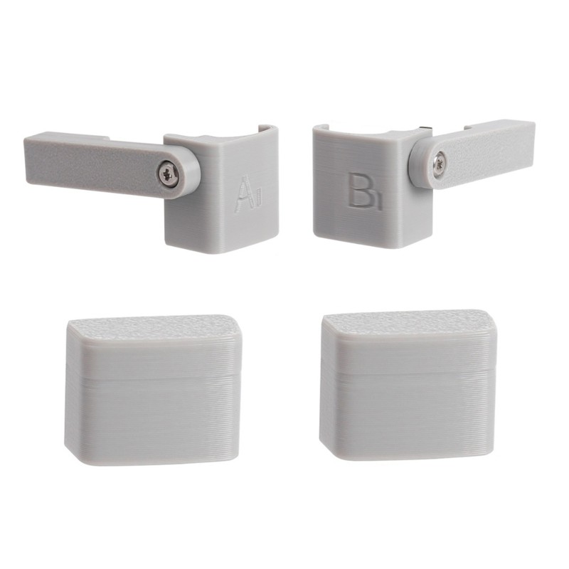 Drone Landing Gear - 【TODAY-BUY】~@ DJI Lito X1 ドローン用強化着陸装置ジンバル保護カバーブラケットアクセサリー