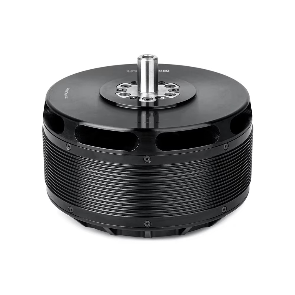 Drone Motor - U15XL KV38 コンボハイパワー 50-100V 電動ブラシレス DC