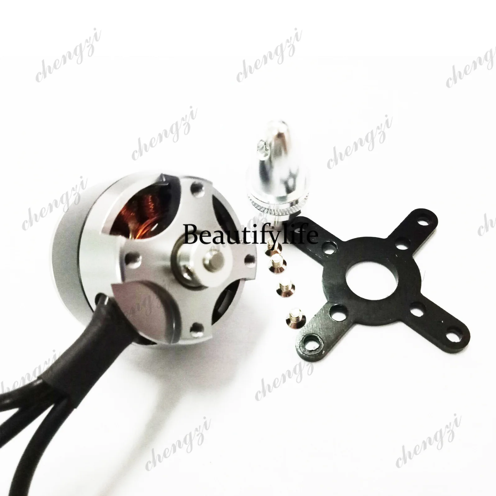 Drone Motor - A178 固定翼 PARK450-1050 ブラシレスモーター モータードローン DC