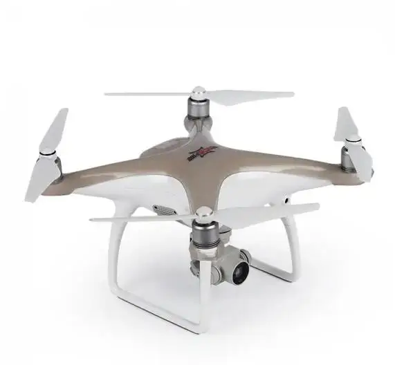Drone Battery - シリコン製機体カバー 厚手防塵ケース ブループロテクターケース スクラブフィール DJI Phantom