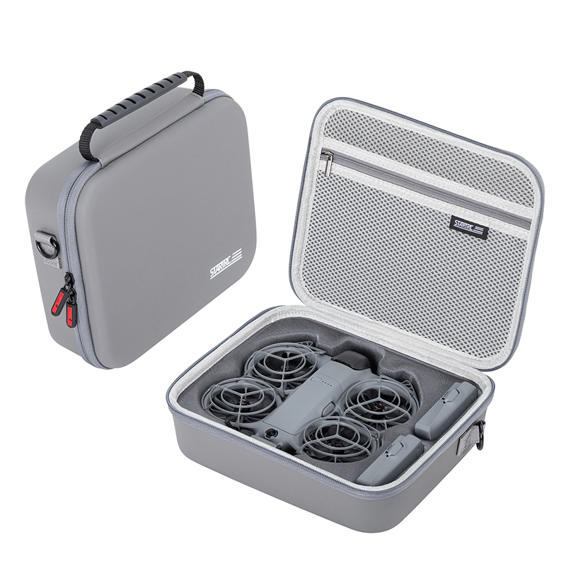 Drone Battery - STARTRC Neo 2 ポータブルPUショルダーバッグ ハンドバッグ DJI
