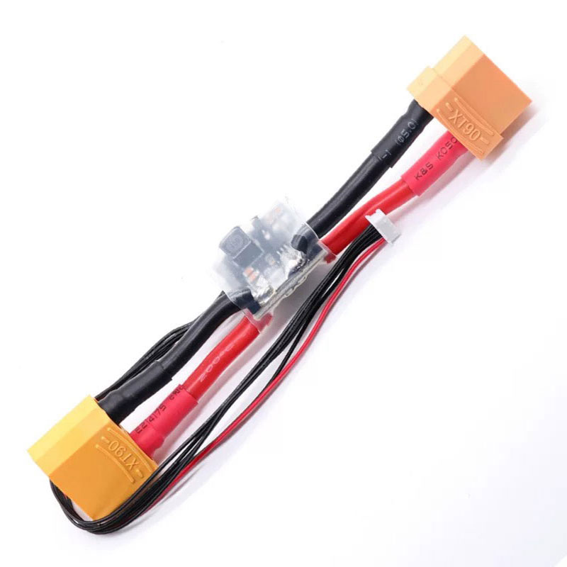 Drone Power Distribution Board - APM PIX PIXHAWK 電源モジュール 電流モジュール APM、5.3V