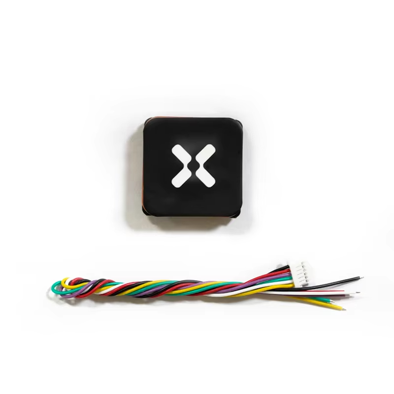 Drone Gps Module - Foxeer M10Q 250 V2 GPSモジュール M10050