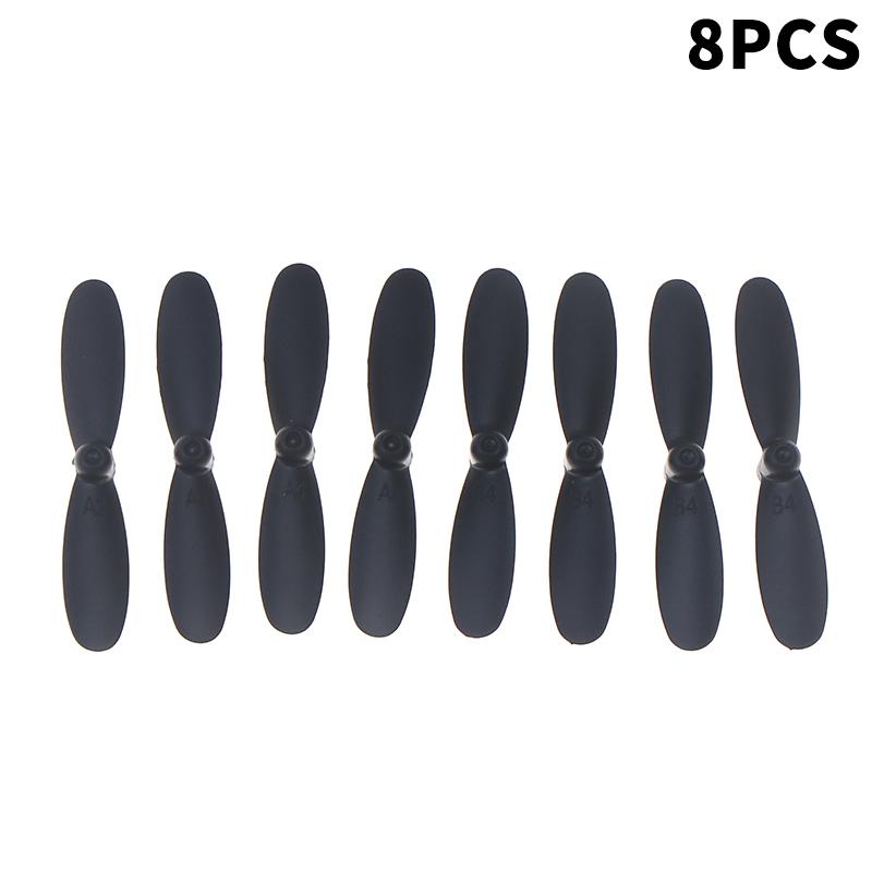 Drone Propeller - 8 個 42 ミリメートルプロップ 4D RC