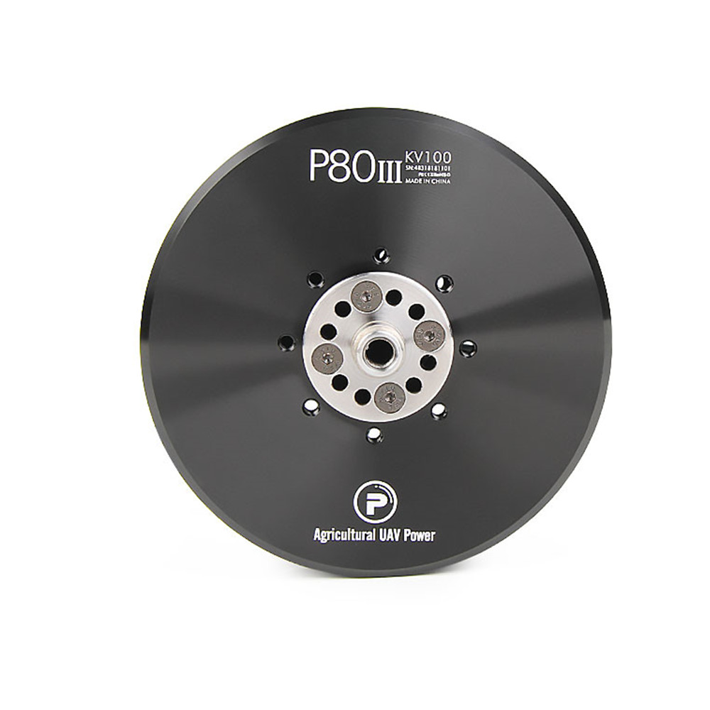 Drone Motor - P80 III KV100 KV120 防水ドローン クアッドコプター