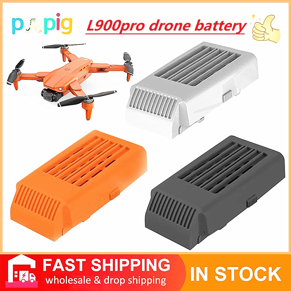 Drone Gps Module - L900 プロ GPS ドローン 4K ドローンバッテリー