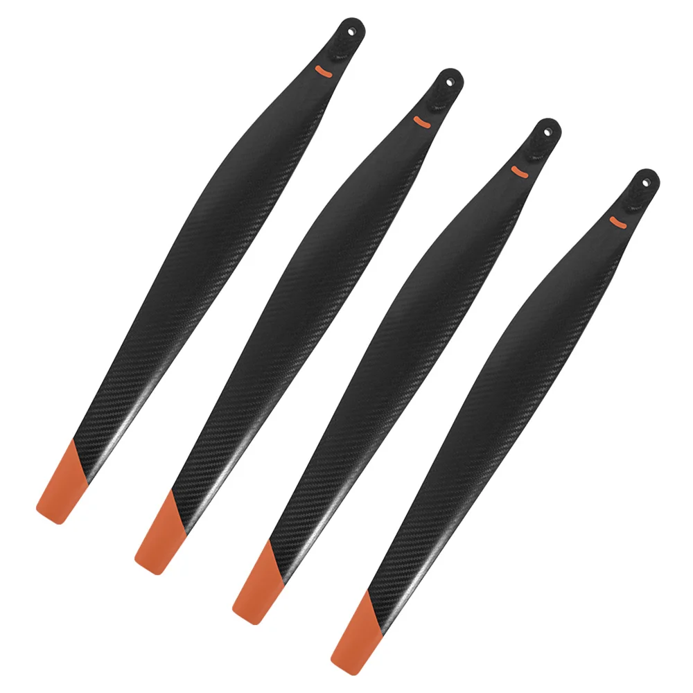 Drone Propeller - Agras T25 T25P ドローン用カーボンファイバープロペラ 5018 CW