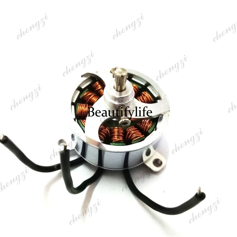 Drone Motor - Xsteady C2408-1000 固定翼ブラシレスモーター モデル航空機ブラシレスドローン ブラシレスモーター