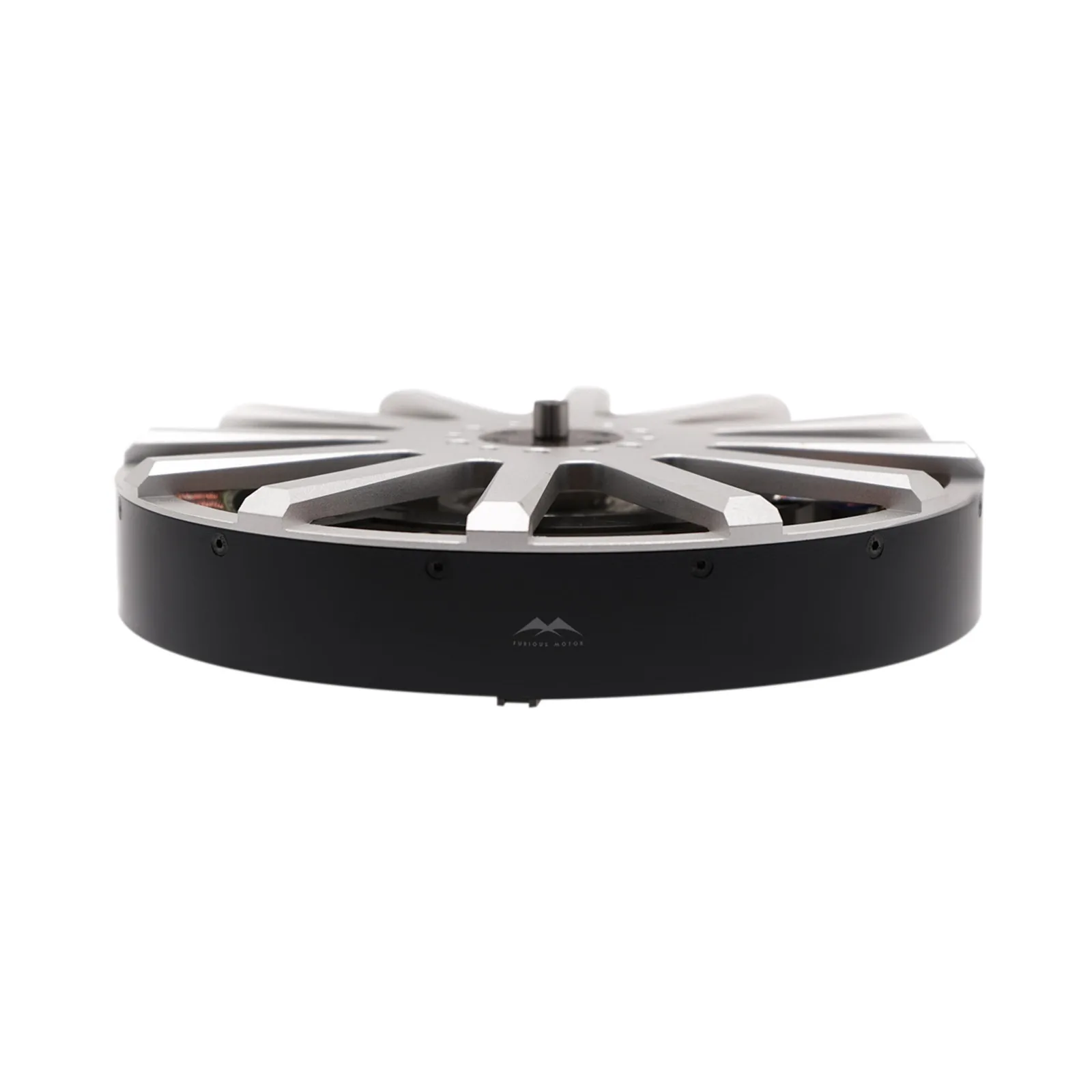 Drone Motor - 高品質推力重負荷電動パラモーターパラグライダーウィングドローン23850ブラシレスモーター98KG永久磁石ホット
