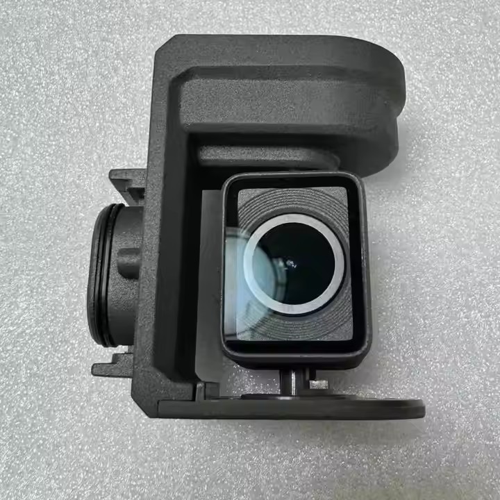 Drone Camera - 中古 Agras T-40 T-20P FPVカメラブラケット 農業用ドローン必須修理部品