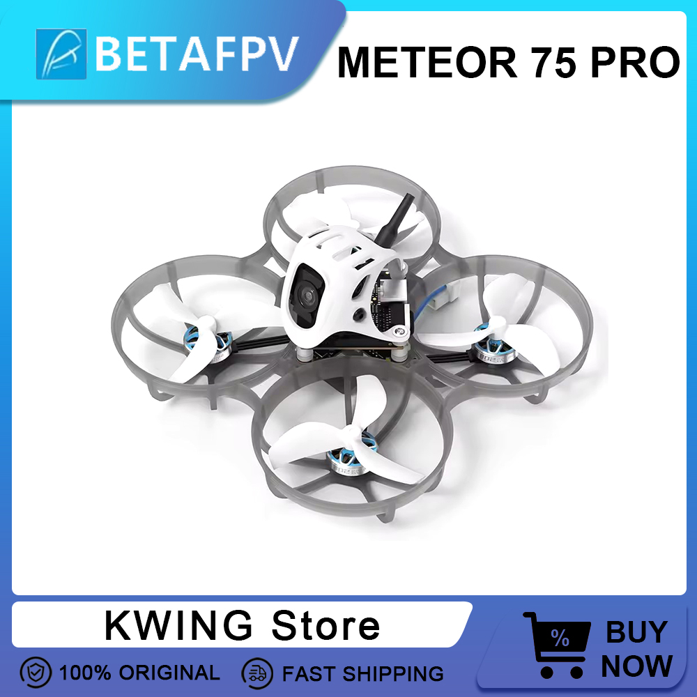 Drone Charger - BETAFPV Meteor75 Pro FPVドローン O4 Air