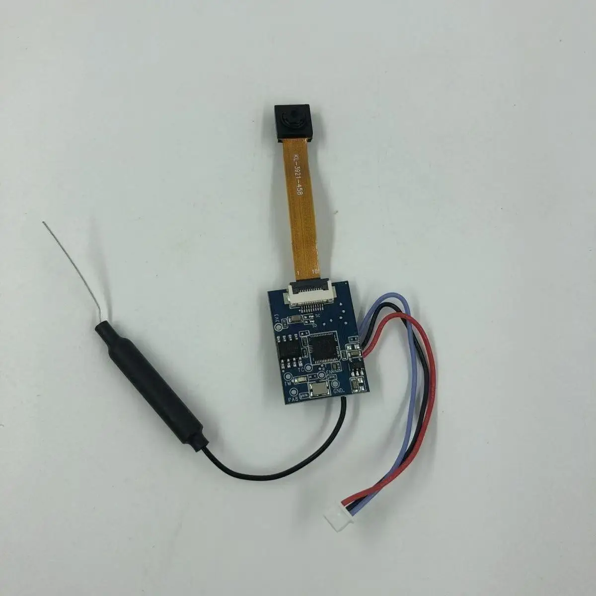 Drone Camera - DIY ドローン スペアパーツ E88/e99 カメラ モジュール