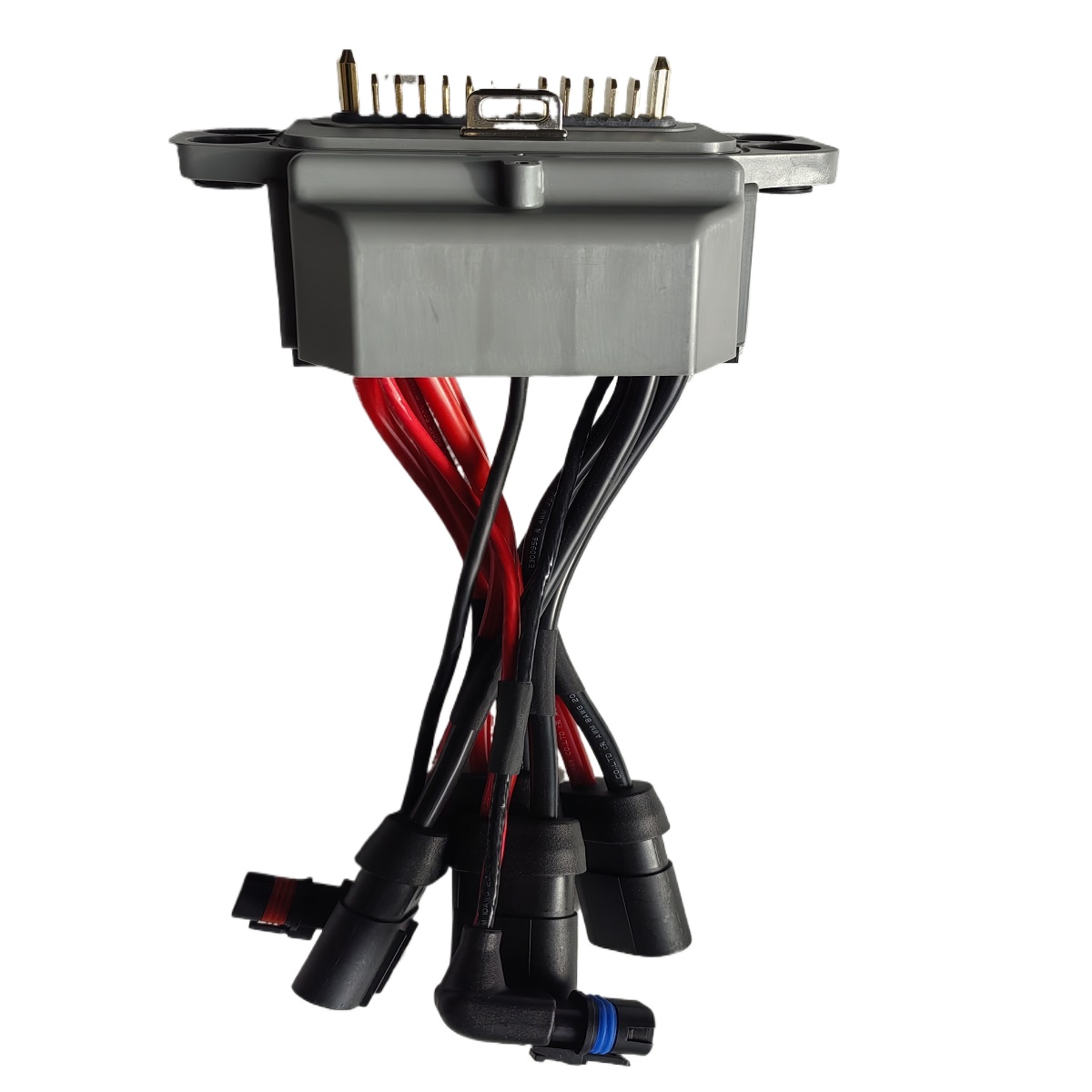 Drone Power Distribution Board - 農業用ドローン電源分配ボードモジュール DJI Agras T50 T25 植物保護UAV修理部品アクセサリー