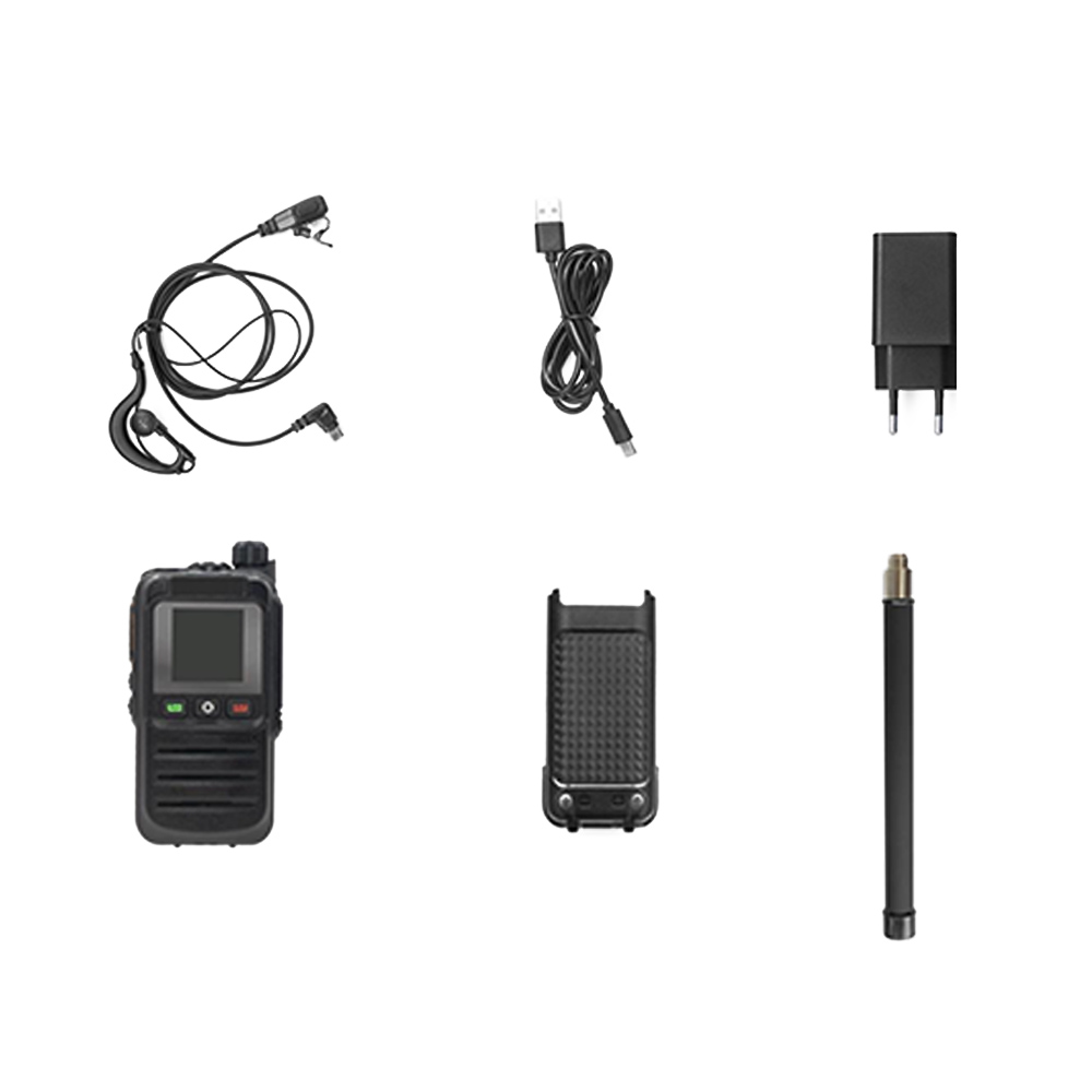 Drone Receiver - ドローン探知機 アンチドローン検知 h5x v2 0~8GHz超広帯域内蔵6000mahバッテリー UAV用