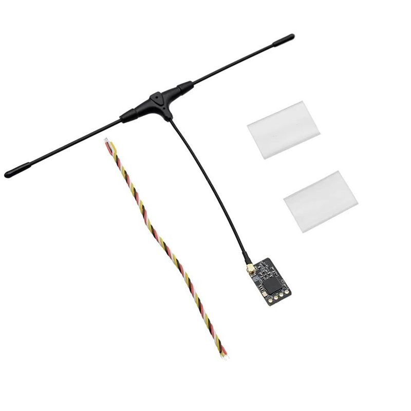 Drone Antenna - AS96-Nano RX レシーバー ジャンパー T-Pro Radiomaster