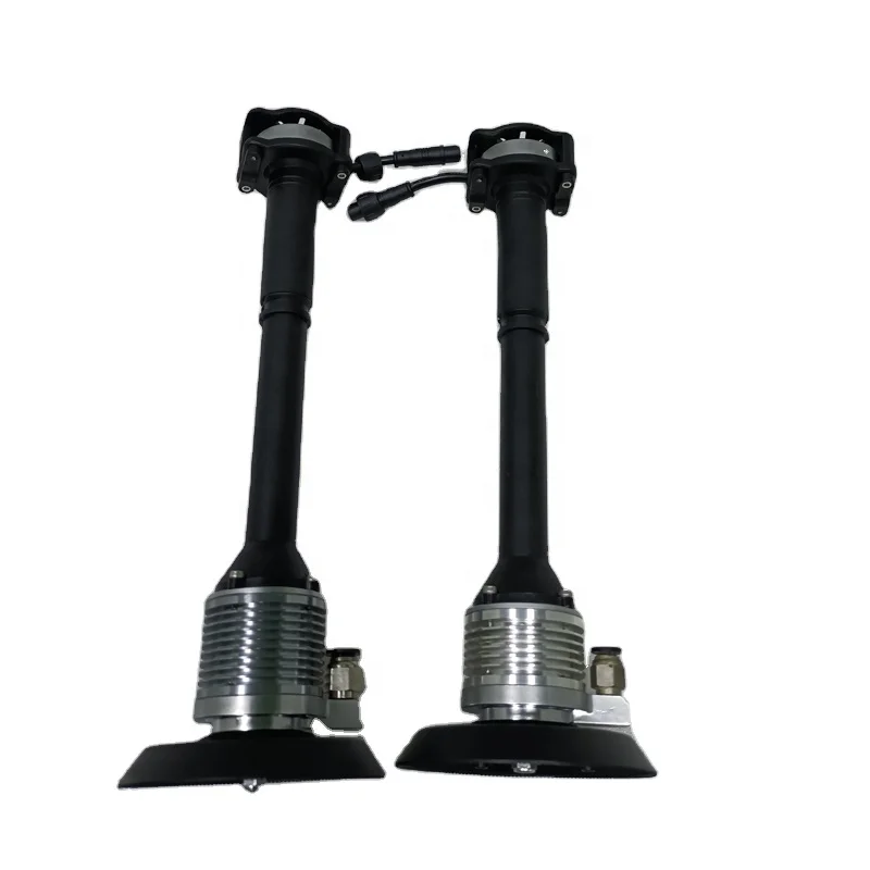 Drone Battery - T10 T20 T30 バッテリー式ドローン噴霧器 遠心ノズル ドローン農業用噴霧器アクセサリー