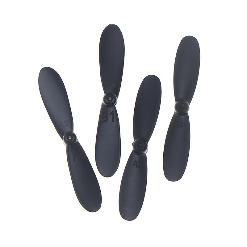 Drone Propeller - 8 個 42 ミリメートルプロップ 4D RC