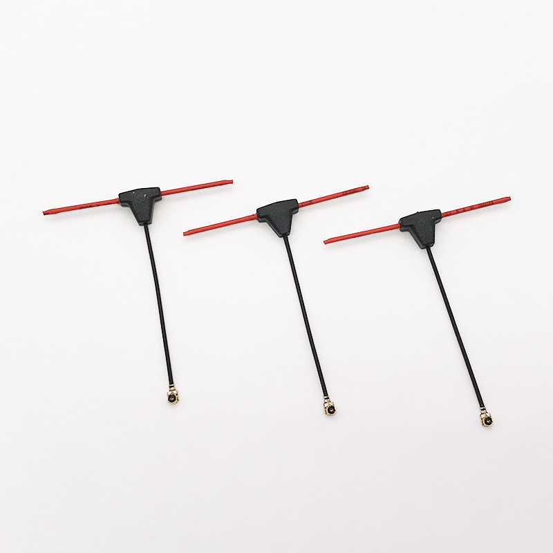 Drone Antenna - 2.4 グラム 2DBI T アンテナ IPX1
