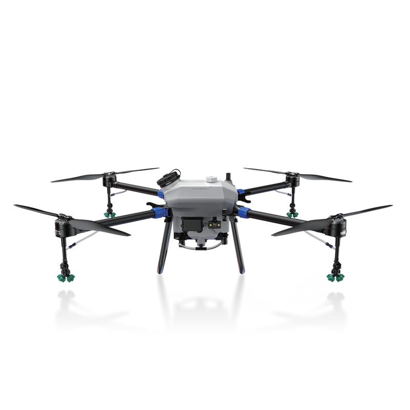 高精度GPS飛行制御農業用噴霧器、コアコンポーネントであるポ - Drone Motor のレビューと価格