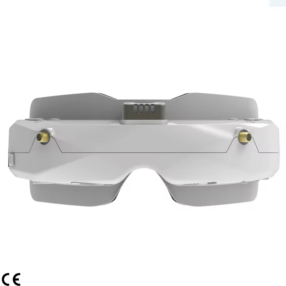SKYZONE SKY02O OLED 5.8GHz 2S- - Drone Antenna のレビューと価格
