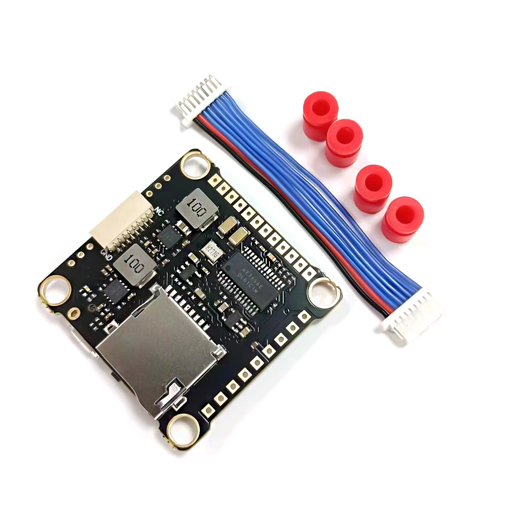 F4 V3S PLUS / F4 V3S PLUS FC フ - Drone Flight Controller のレビューと価格