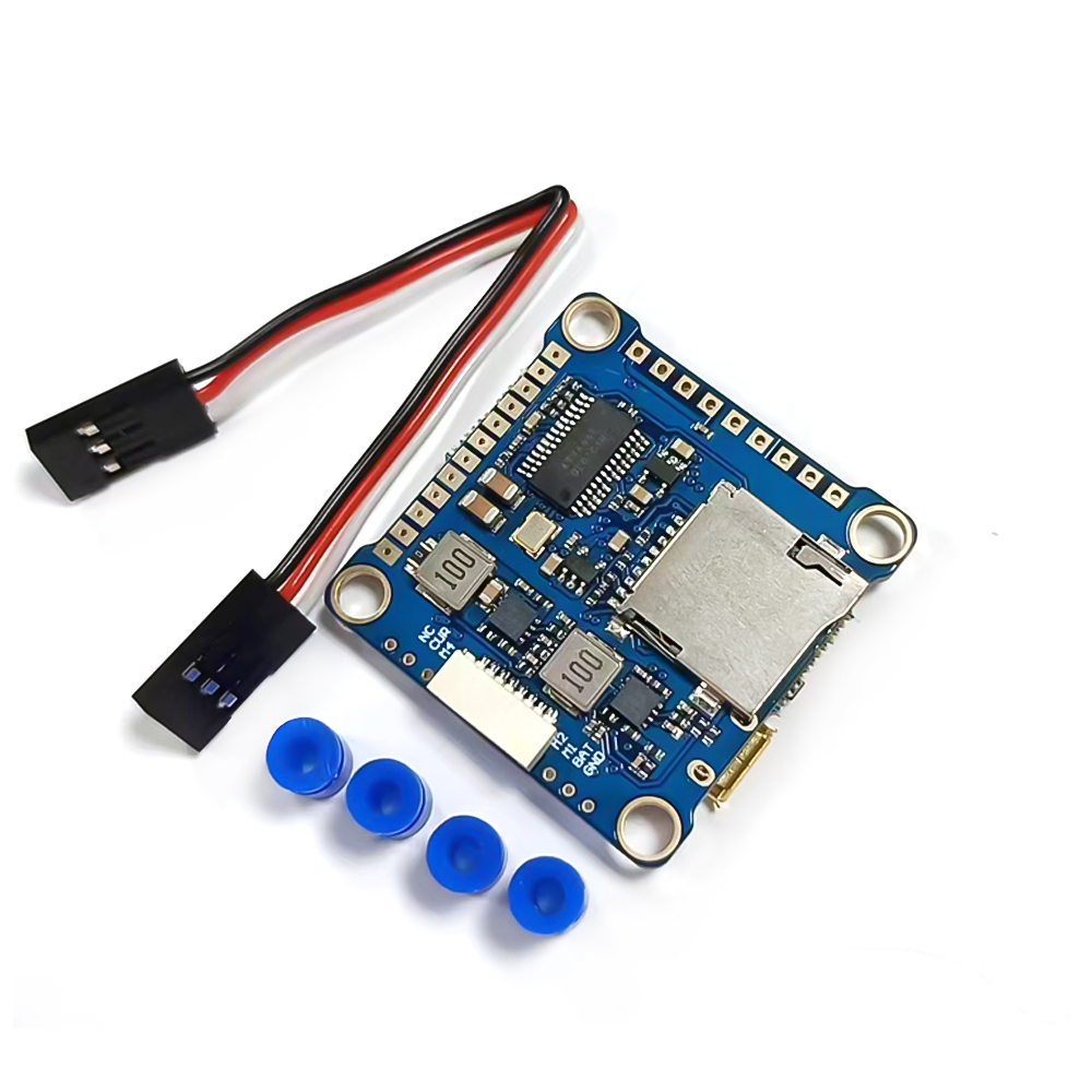 F4 V3S PLUS / F4 V3S PLUS FC フ - Drone Flight Controller のレビューと価格