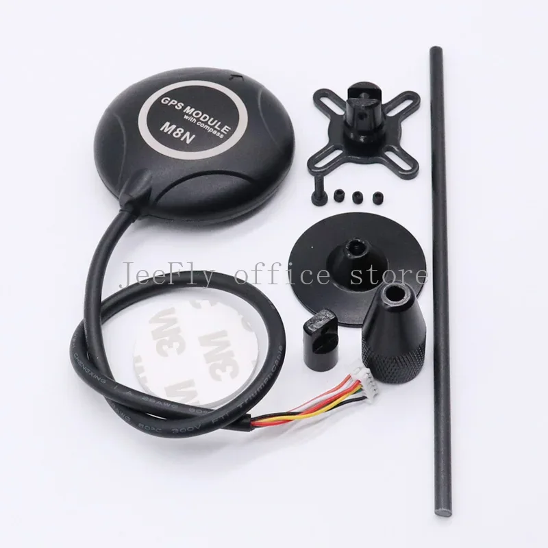 M8N GPSモジュール Ublox NEO-M8N 10H - Drone Compass のレビューと価格