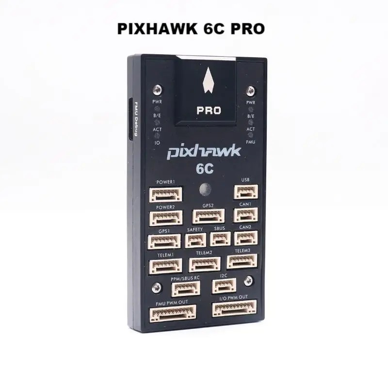 PIXHAWK 6C PRO FMUV6C Ardupilo - Drone Power Distribution Board のレビューと価格