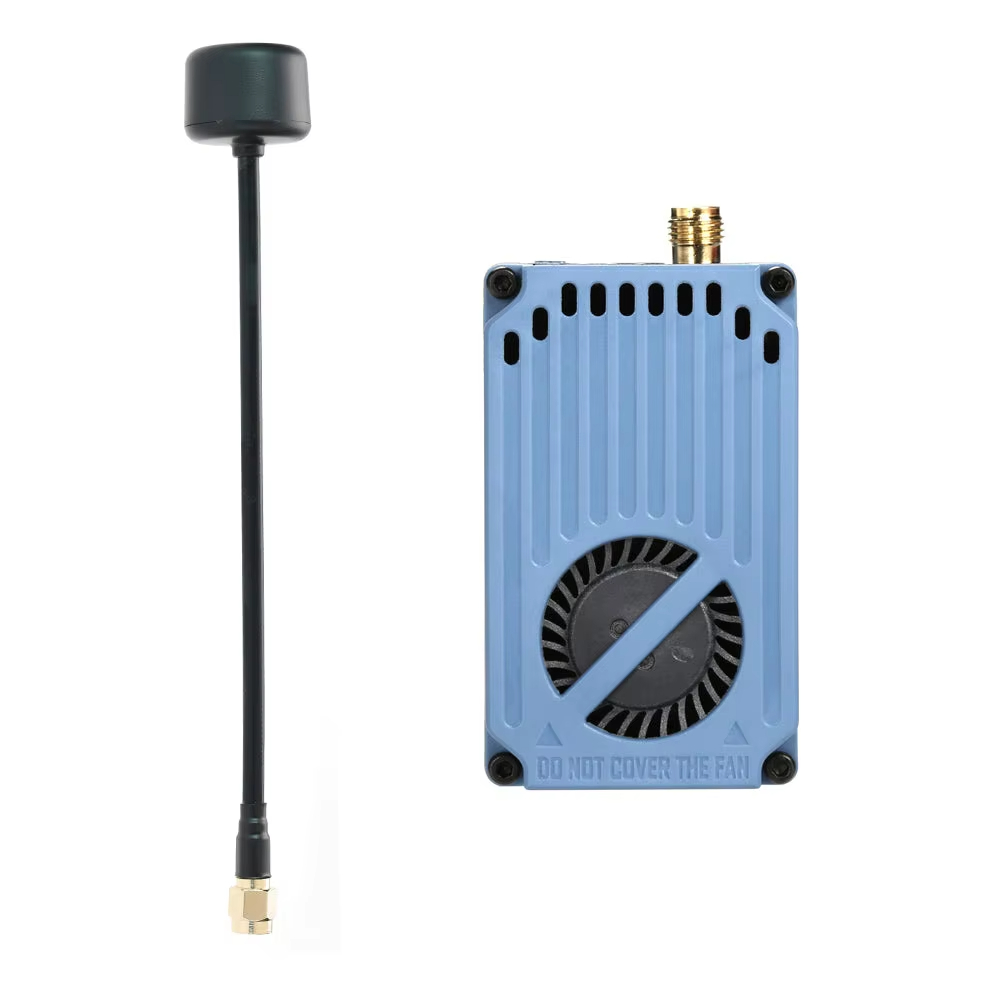 RUSHFPV 6.1‑7.2G 8W X61728 VTX - Drone Antenna のレビューと価格
