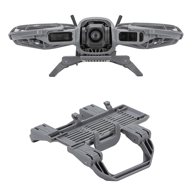 着陸装置 DJI NEO 2 ドローン用延長脚高さエクステン - Drone Landing Gear のレビューと価格