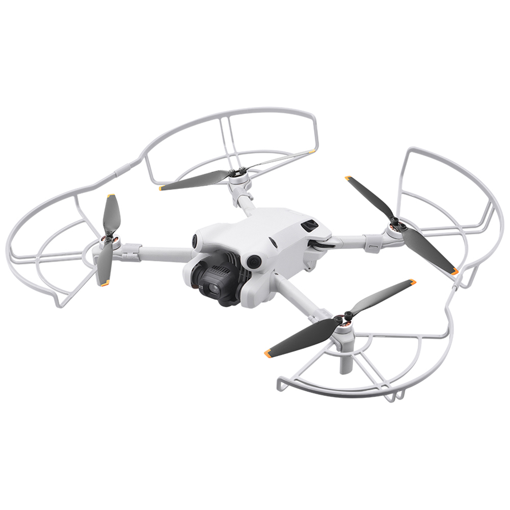 プロペラプロテクター クイックリリース ドローン翼カバー 衝 - Drone Propeller Guard のレビューと価格
