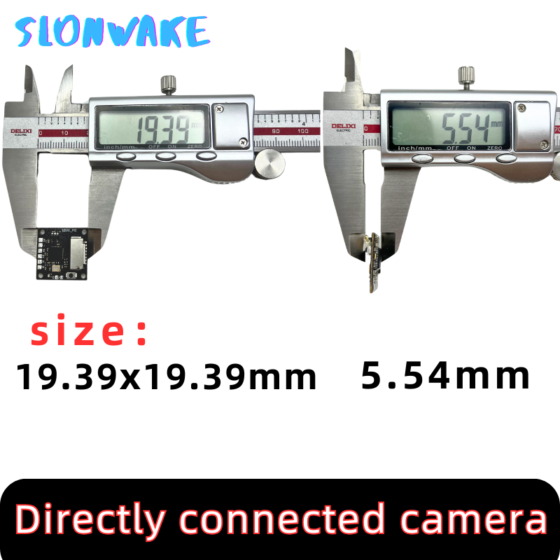 SLONWAKE MINI DVR 録画モジュール ビデオを - Drone Frame のレビューと価格