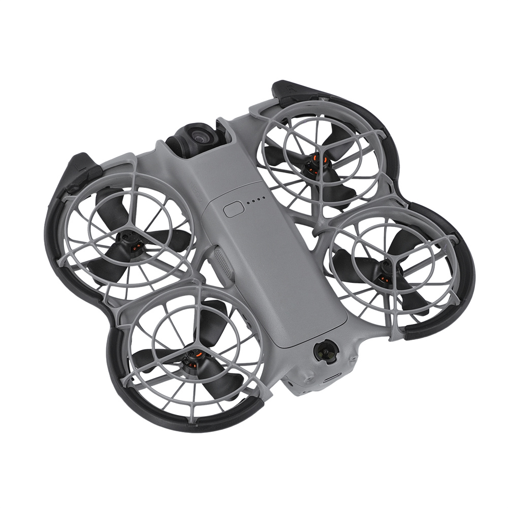 プロペラガード DJI Neo 2 プロペラケージ保護カバー - Drone Propeller Guard のレビューと価格