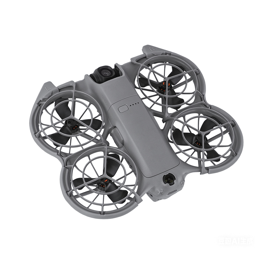 プロペラガード DJI Neo 2 プロペラケージ保護カバー - Drone Propeller Guard のレビューと価格