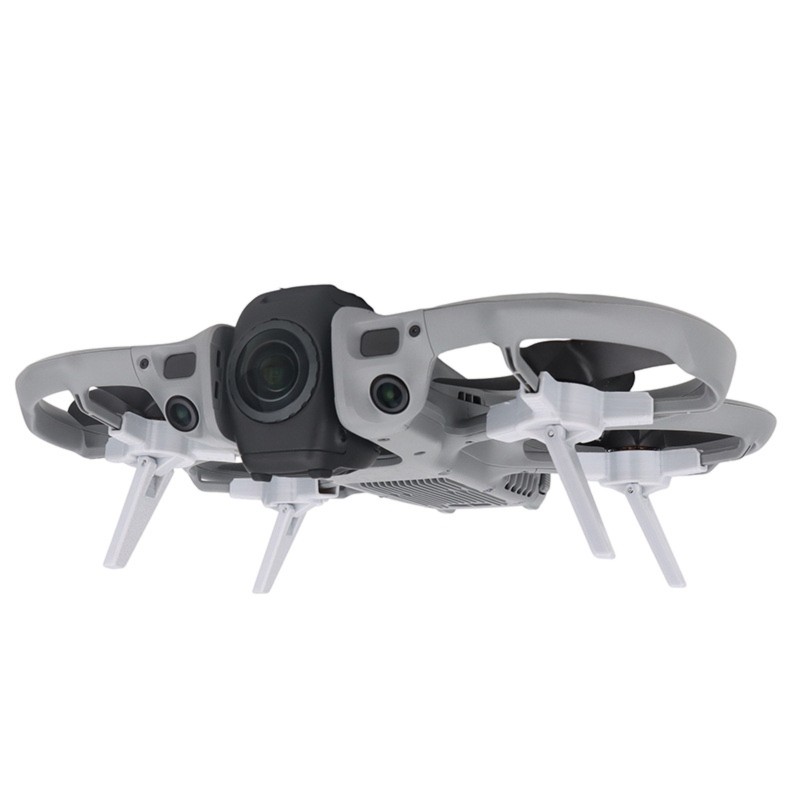B63B-For DJI Avata 360 クイックリリー - Drone Landing Gear のレビューと価格