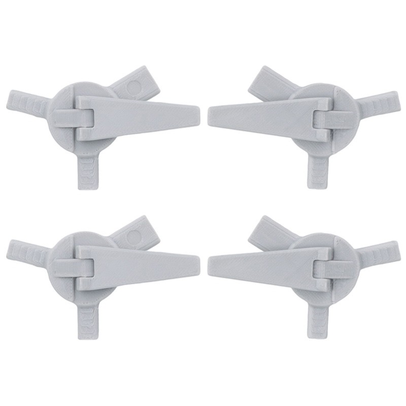 B63B-For DJI Avata 360 クイックリリー - Drone Landing Gear のレビューと価格