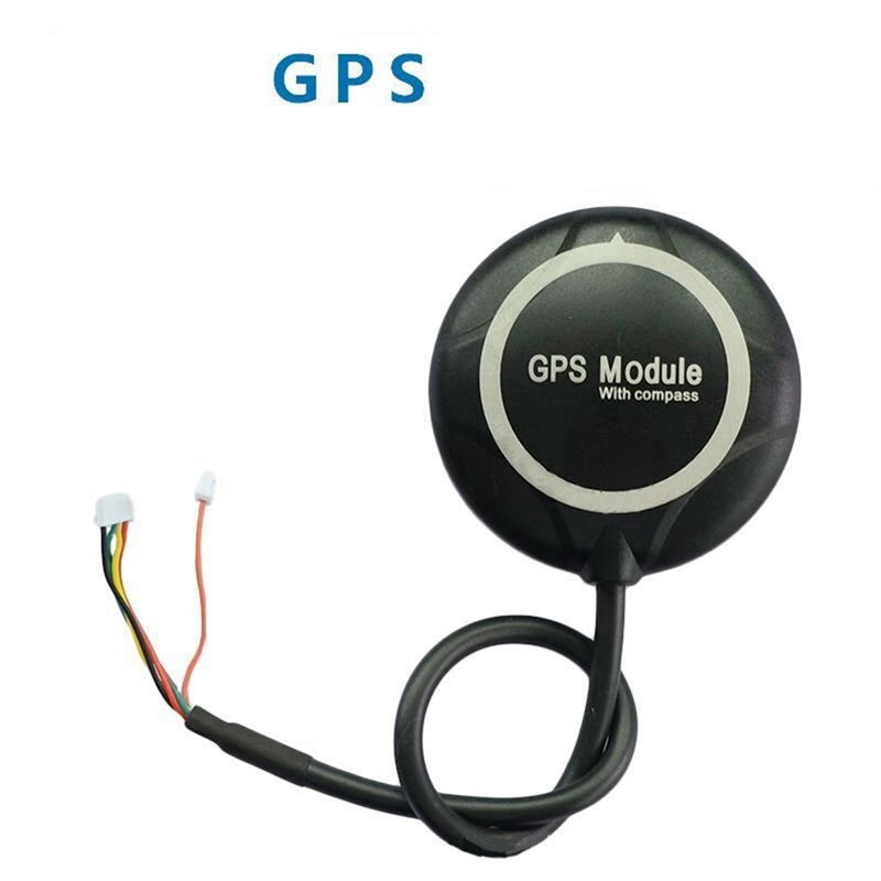 ABGINEO-M8N フライト コントローラー GPS モ - Drone Gps Module のレビューと価格