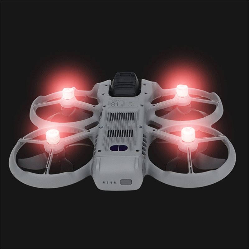 [B24B!】 DJI AVATA 360 ドローン用衝突防 - Drone Led Light のレビューと価格