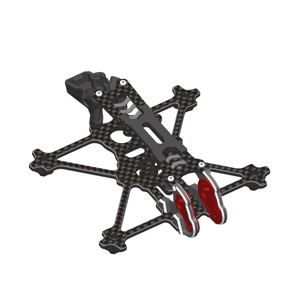 AlfaRC Fi-25 DJI O4 Air Unit 6 - Drone Propeller のレビューと価格