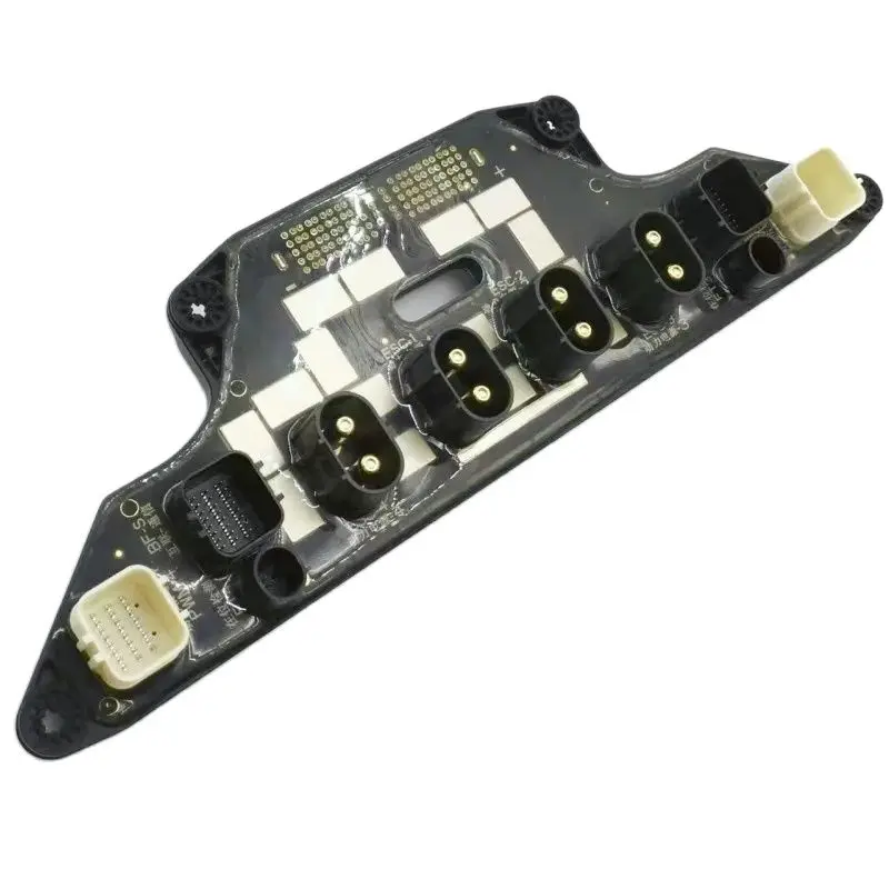 UAV アクセサリー電源分配ボードモジュール DJI Agr - Drone Power Distribution Board のレビューと価格