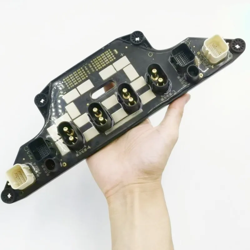 UAV アクセサリー電源分配ボードモジュール DJI Agr - Drone Power Distribution Board のレビューと価格