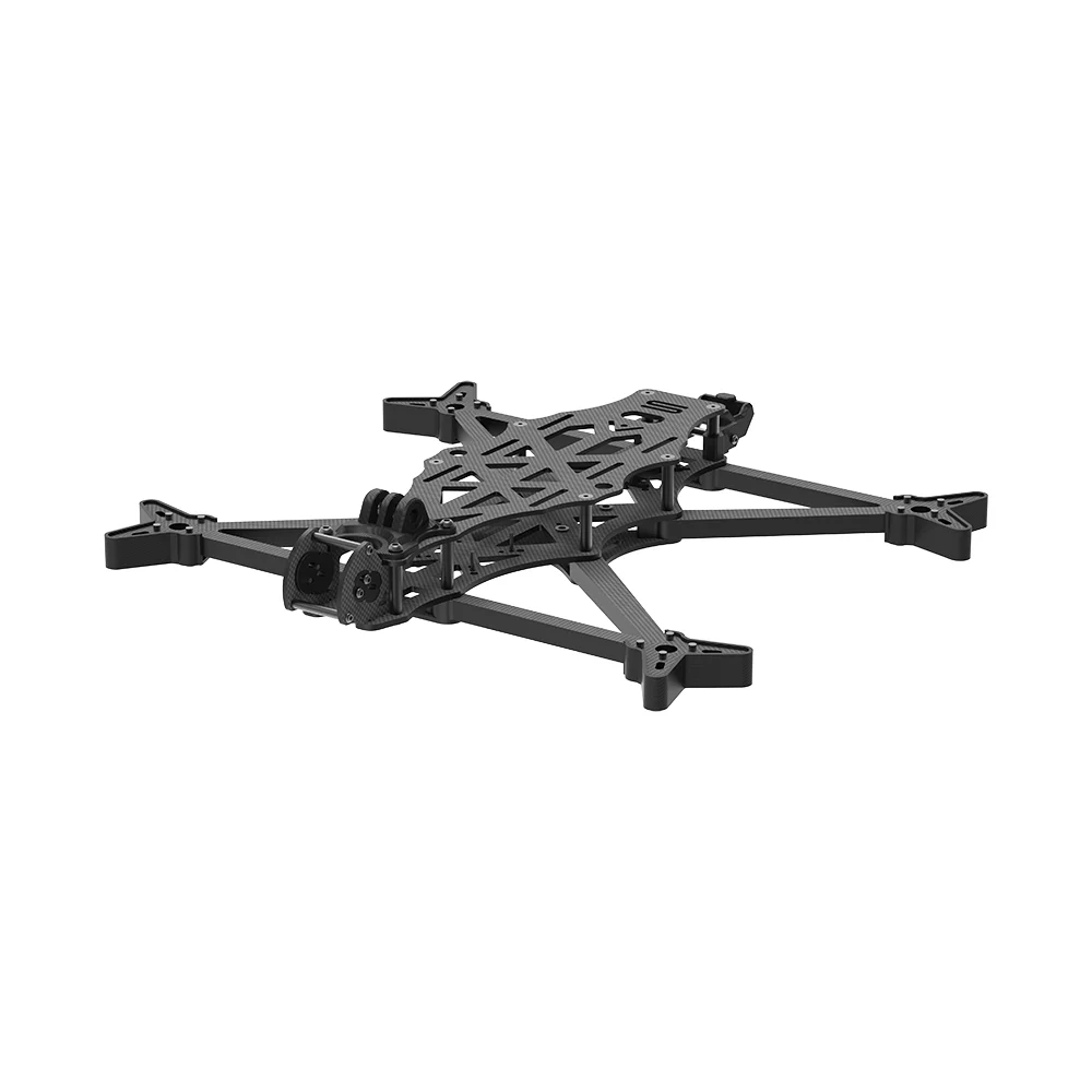 2025年新型 IFlight AOS 7 EVO V1.2 - Drone Arm のレビューと価格