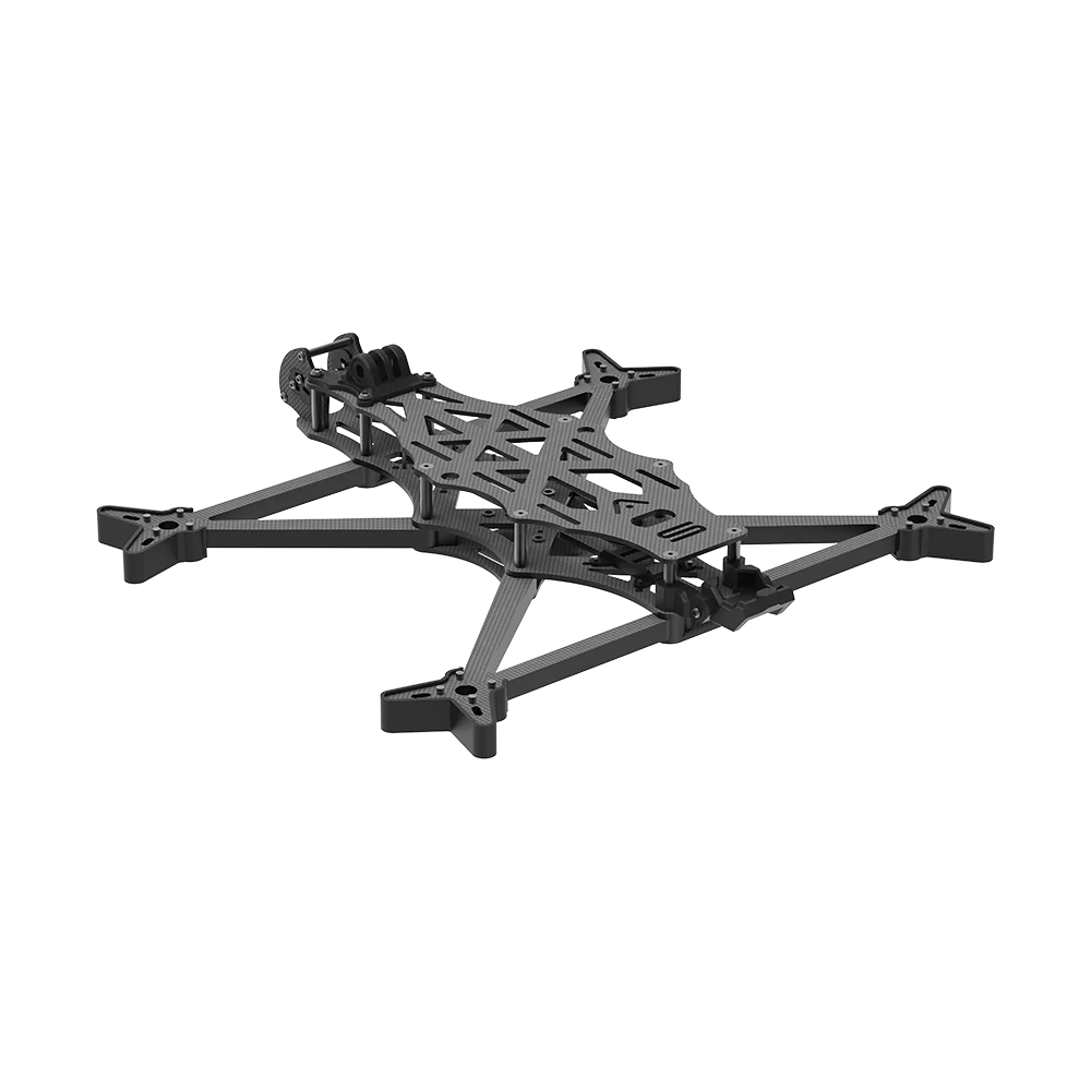 2025年新型 IFlight AOS 7 EVO V1.2 - Drone Arm のレビューと価格