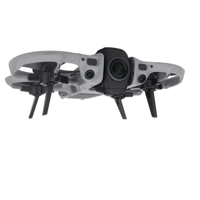DJI Avata 360 クイックリリース延長ブラケットミ - Drone Landing Gear のレビューと価格
