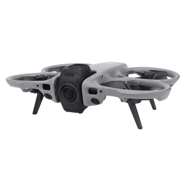 DJI Avata 360 クイックリリース延長ブラケットミ - Drone Landing Gear のレビューと価格
