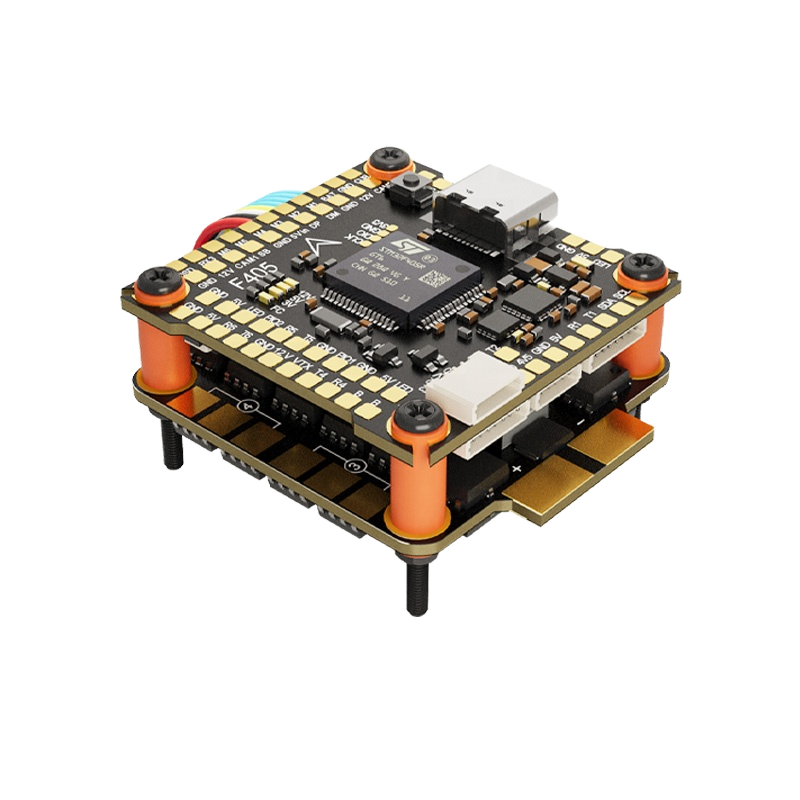 Hakrc F7 F722 V2 Se フライトスタック 2 - Drone Esc のレビューと価格