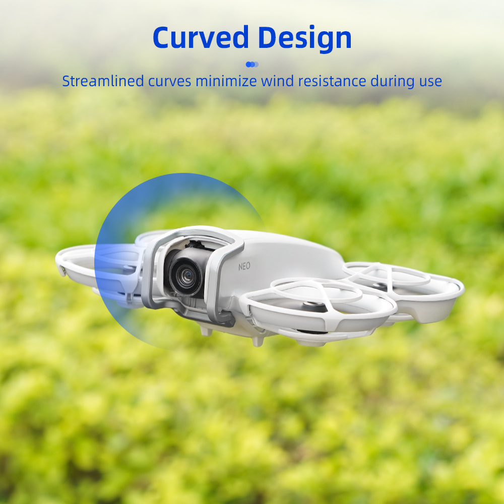 BRDRC DJI NEO アクセサリーコレクションジンバル - Drone Landing Gear のレビューと価格